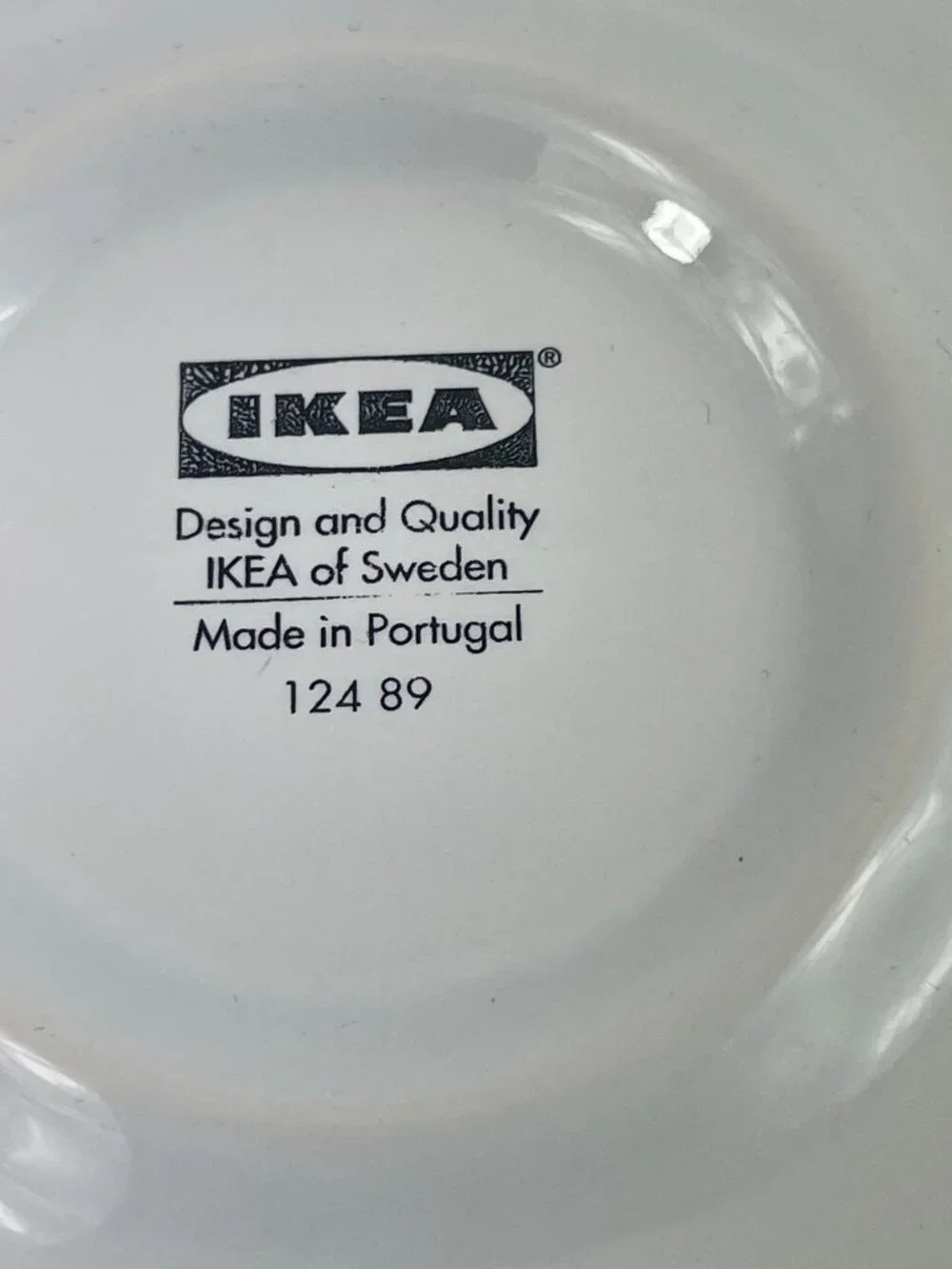 Ikea Large 10